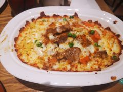 -棒约翰比萨·意面(剑河店)