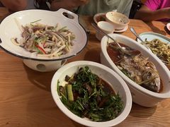 -话梅·客家小厨(东门店)