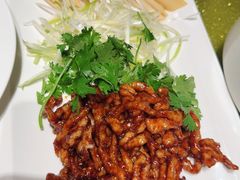 -大鸭梨烤鸭(望京店)