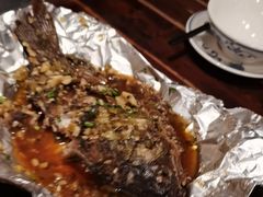 -衡厨·衡阳土菜(中南店)