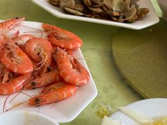 -波记美食店·现捞海鲜