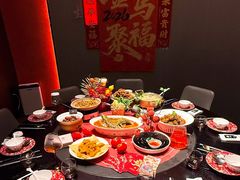 -知楚•精致湖北菜(武商MALL店)