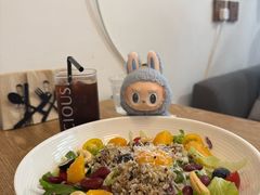 -沏点Trattoria意大利餐厅(新街口店)