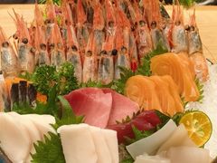 -上渔铁板烧(熙悦汇店)