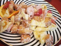 -赵小姐丨新中餐(曲江店)