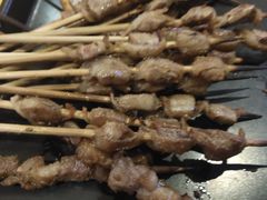 -望京小腰(北京总店)