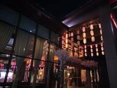 -中铁花水湾温泉酒店(大邑店)