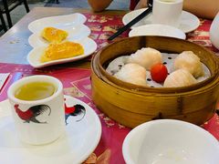 -赏点粤式点心(广州塔店)