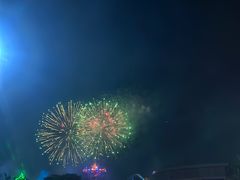 -喷泉广场餐厅·宵夜·海鲜烧烤大排档(长隆企鹅酒店)