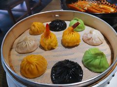 -隆喜元鱼汤包·海鲜(中联广场店)