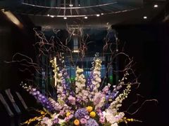 -森野花艺培训·企业团建活动沙龙