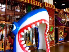 -蒙特利亲子乐园