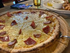 -BISTROFIORE美伊娜(伊犁南路店)