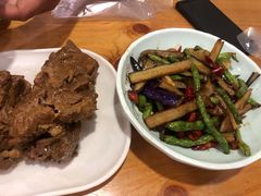 -东北小二东北菜(大车家巷店)