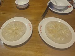 -文楼·淮扬菜·淮安早茶(河下古镇翔宇店)