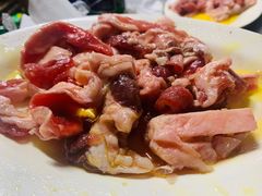 生筋-火云龙烤肉(紫荆花店)