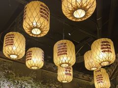 大堂-南京大牌档(新街口德基广场店)