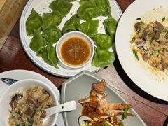 -前海沿·青岛菜(五四广场永旺店)