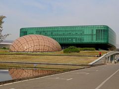 -金陵图书馆