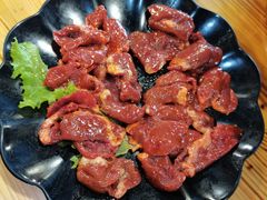-大壮家原味烤肉(兴华北街店)