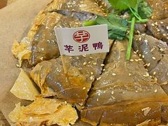-芋包王闽南茶楼(八市店)