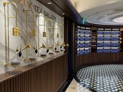 -CHARLIETOWN红茶公司(南京万象天地店)