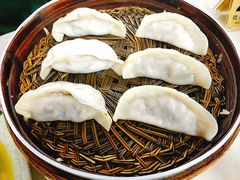 鲜肉蒸饺-迎扬春茶社(闻喜路店)