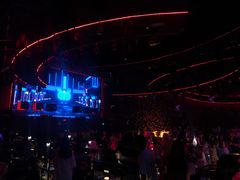 -CLUB OPUS欧贝斯酒吧(合肥店)