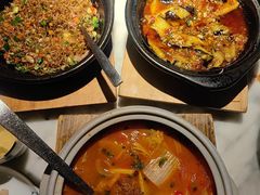 -辛香汇·锦里丨现炒川菜(滁州苏宁广场店)