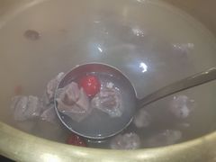 -冰煮羊(天利店)