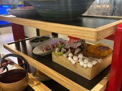 -廖掌柜·重庆鲜货火锅(上海首店)