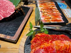 -九田家黑牛烤肉料理(新光汇店)