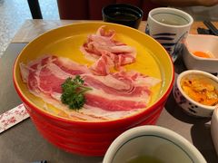 -沼津港精致料理·寿喜烧·烧鸟(龙湖南桥天街日料榜单店)