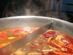 -湊湊火锅·茶憩(新中关购物中心店)