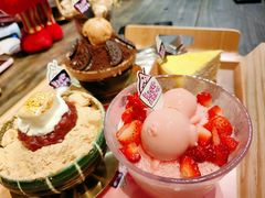 -相思蜜哒(西塔街店)