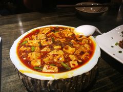 -庆合府重庆大排档(紫都城店)
