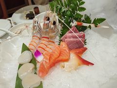 -京彩臻品火锅