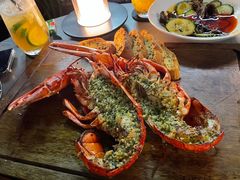 -叁 Three· bistro餐酒馆