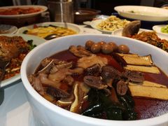 -院8里·小聚园老川菜(九眼桥店)