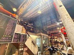 -東茅街茶馆