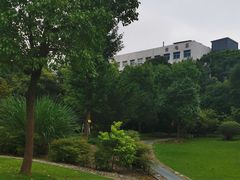 -浙江大学(玉泉校区)
