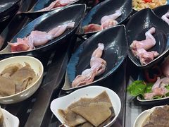 -新艺自助美食城(中山路店)