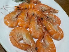 -天然居·漳港海鲜·海景餐厅(南澳总店)