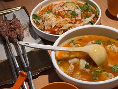 -谷丽麦馕新疆菜·清真(步步高梅溪新天地店)