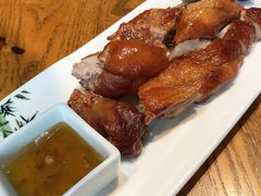 -去茶去餐厅(中央大街店)