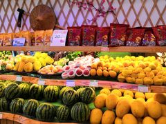 -百果园PAGODA(国贸2店)