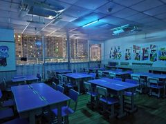 -于爸课堂·学前预备·小学托管·初高中自习室
