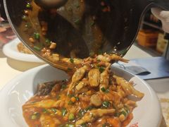 -谭十三大排档·18年老字号(船山路总店)