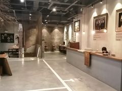-MUSEE CAFE(保利·时光里店)