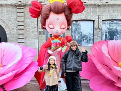 -中华巴洛克风情街